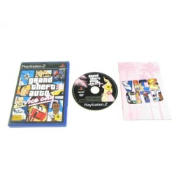 GTA : Vice City Occasion