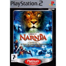 Le Monde De Narnia Chapitre...