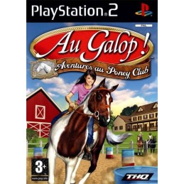 Au galop ! Occasion