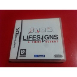 Lifesigns: Hospital Affairs...