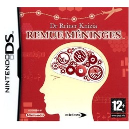 Dr. reiner knizia's remue...