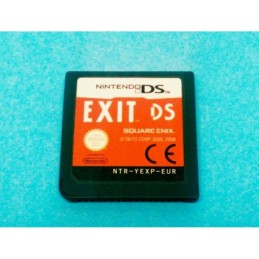 Exit Occasion