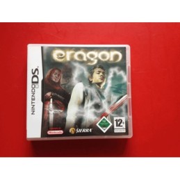 Eragon Occasion