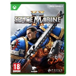 Warhammer 40,000 : Space...