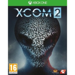 Xcom 2 Occasion