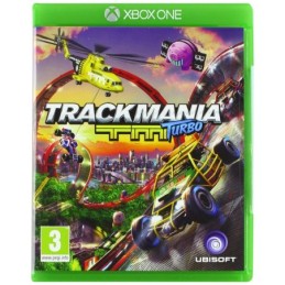 TrackMania Turbo Occasion