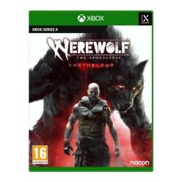 Werewolf: The Apocalypse...
