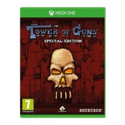 Tower of Guns - édition...