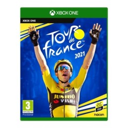 Tour De France 2021 Occasion