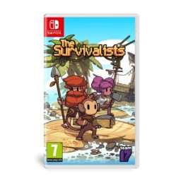 The Survivalists (Nintendo...