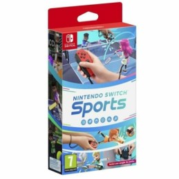 Nintendo Switch Sports...