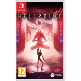 Hellpoint (Nintendo Switch)...