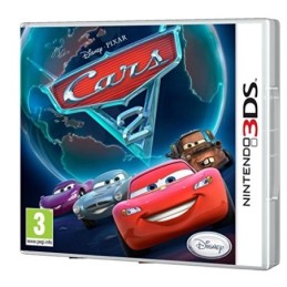 Cars 2 Occasion