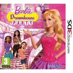 Barbie Dreamhouse Party...