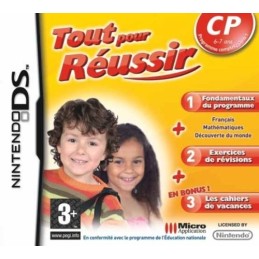 Tout pour réussir CP Occasion