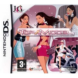 Top Model Occasion