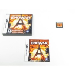 Tom's Clancy Endwar Occasion