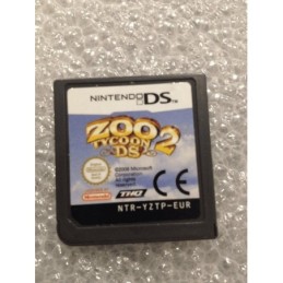Zoo Tycoon 2 Occasion