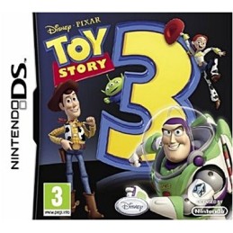 Toy Story 3 Occasion