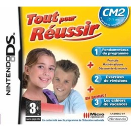 Tout pour réussir CM2 Occasion