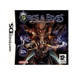Orcs And Elves Occasion