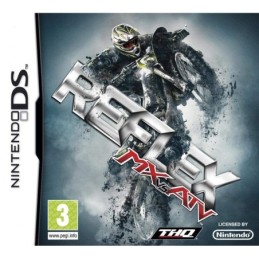 MX vs ATV : Reflex Occasion