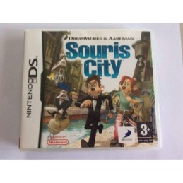 Souris City Occasion
