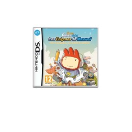 Super Scribblenauts : Les...