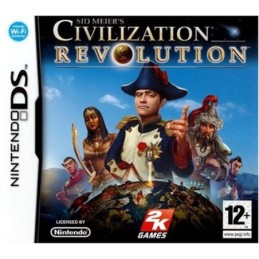 Sid Meier's Civilization...