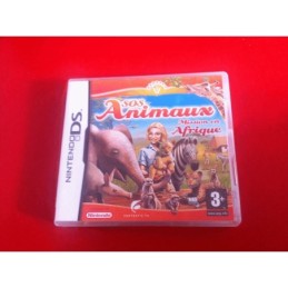 Sos Animaux : Mission En...