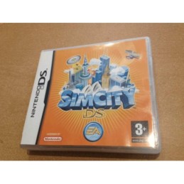 Sim City Occasion