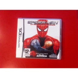Spider Man : le règne des...
