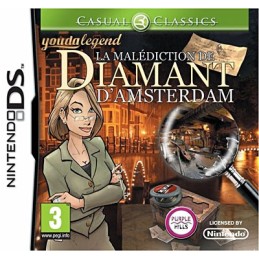 La Malédiction du diamant...