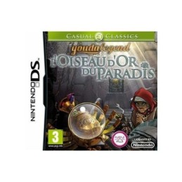 Youda Legends - L'oiseau...