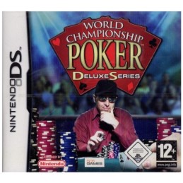 World Championship Poker...