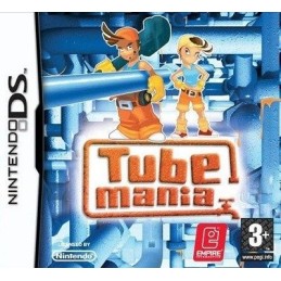 Tube mania Occasion