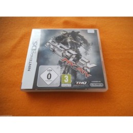 NDS MX vs ATV : REFLEX (EU)...