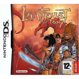 Lanfeust de Troy Occasion