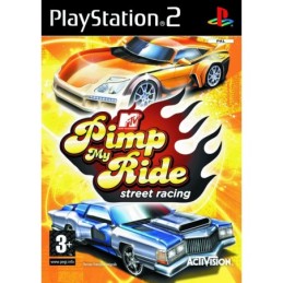 Pimp my Ride - Euro Street...