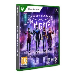Gotham Knights - Xbox...