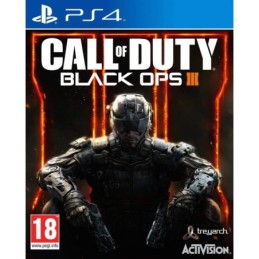 Call of Duty : Black Ops...