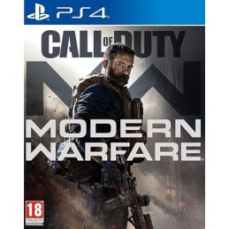 Call Of Duty Modern Warfare...