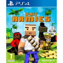 8-Bit Armies Occasion