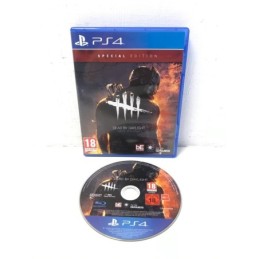 Dead by Daylight - Special...