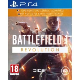 Battlefield 1 - Edition...