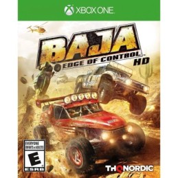 Baja: Edge of Control HD...