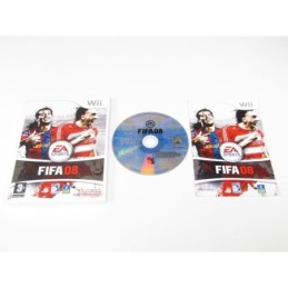 Fifa 08 Occasion
