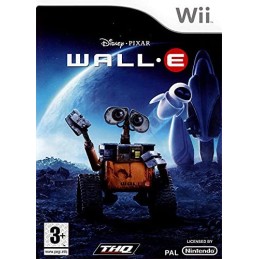 WALL-E Occasion