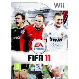 Fifa 11 Occasion