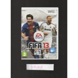 Fifa 13 Occasion